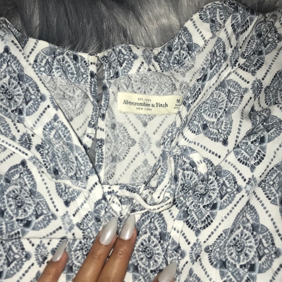 A&F romper - Picture 2 of 4